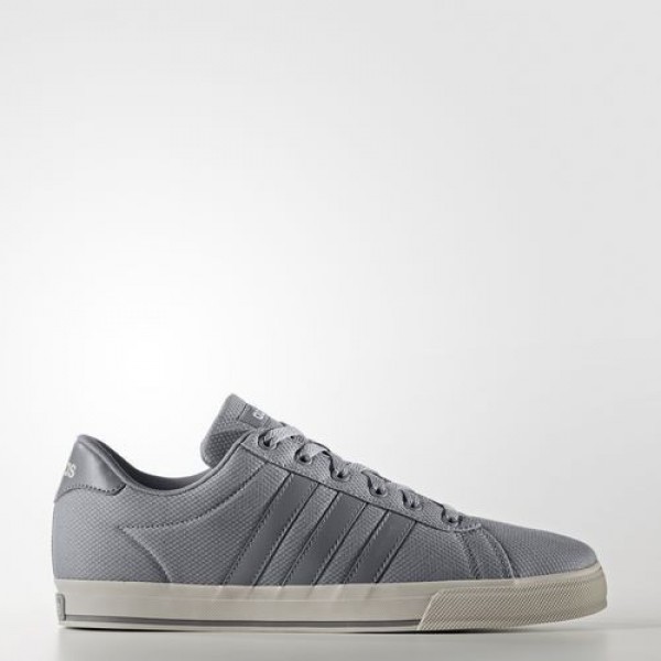 Adidas Daily Homme Grey/Pearl Grey neo Chaussures NO: B74472