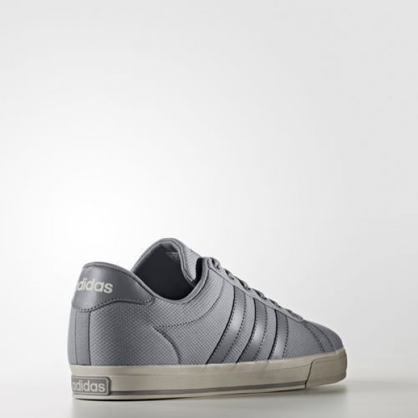 Adidas Daily Homme Grey/Pearl Grey neo Chaussures NO: B74472