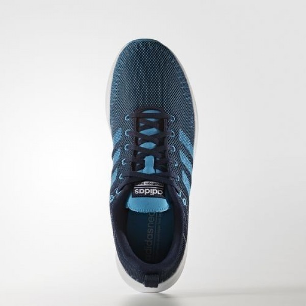 Adidas Cloudfoam Super Flex Homme Collegiate Navy/Solar Blue/Footwear White neo Chaussures NO: AW4174