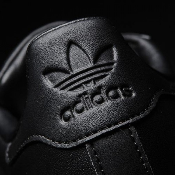 Adidas Superstar Femme Core Black/Footwear White Originals Chaussures NO: BB0684