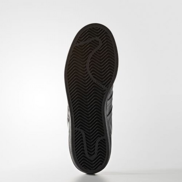 Adidas Superstar Femme Core Black/Footwear White Originals Chaussures NO: BB0684