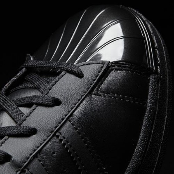 Adidas Superstar Femme Core Black/Footwear White Originals Chaussures NO: BB0684