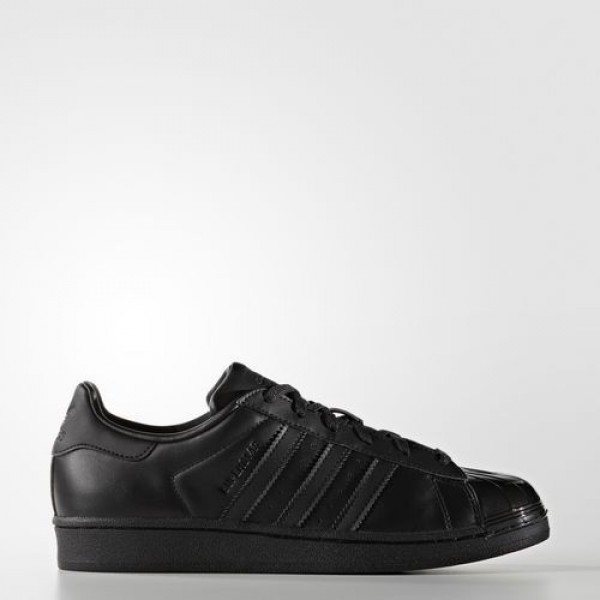 Adidas Superstar Femme Core Black/Footwear White O...