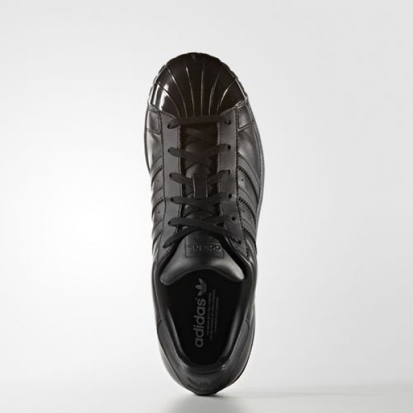 Adidas Superstar Femme Core Black/Footwear White Originals Chaussures NO: BB0684