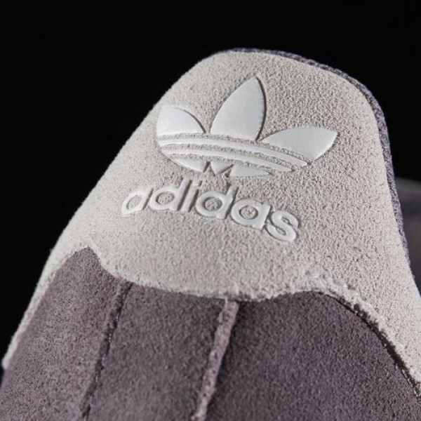 Adidas Superstar Vulc Adv Homme Trace Grey/Lgh Solid Grey/Footwear White Originals Chaussures NO: BB8608