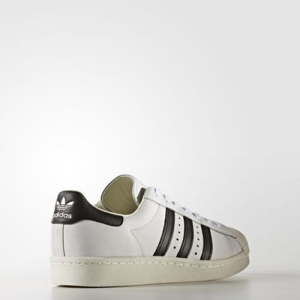 Adidas Superstar Boost Homme Footwear White/Core Black/Gold Metallic Originals Chaussures NO: BB0188