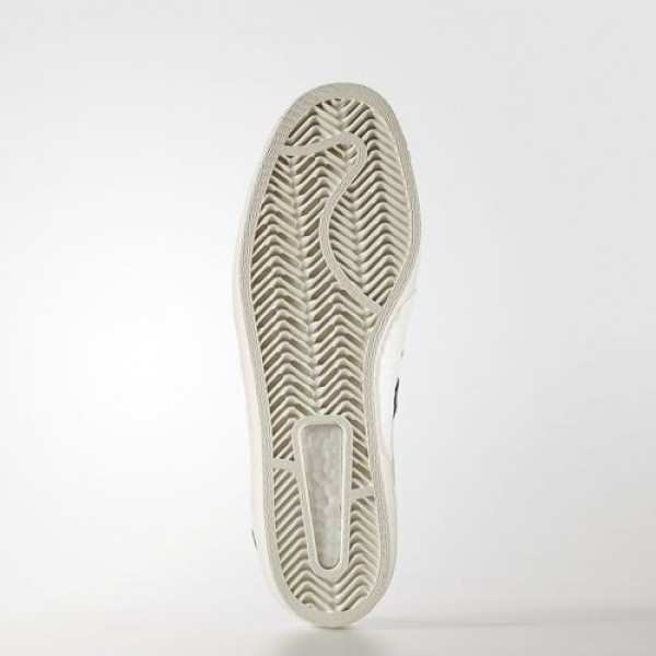 Adidas Superstar Boost Homme Footwear White/Core Black/Gold Metallic Originals Chaussures NO: BB0188