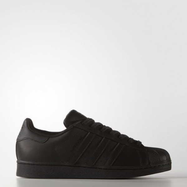 Adidas Superstar Foundation Homme Core Black Origi...