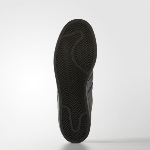 Adidas Superstar Foundation Homme Core Black Originals Chaussures NO: AF5666