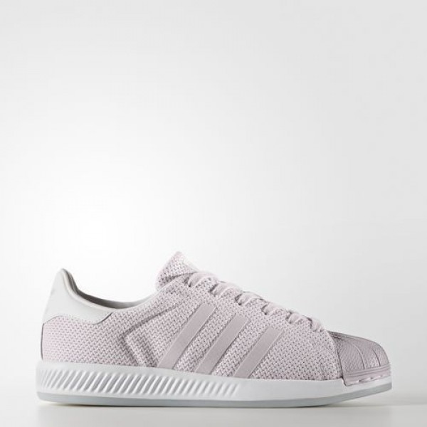 Adidas Superstar Bounce Femme Ice Purple/Footwear ...