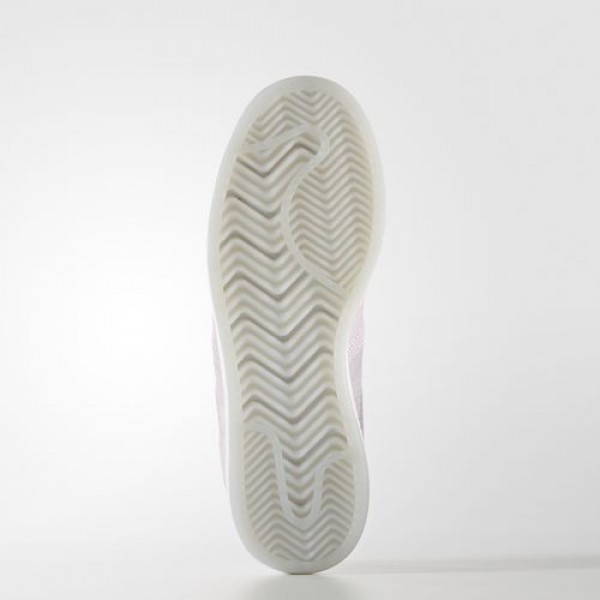 Adidas Superstar Bounce Femme Ice Purple/Footwear White Originals Chaussures NO: BB2293