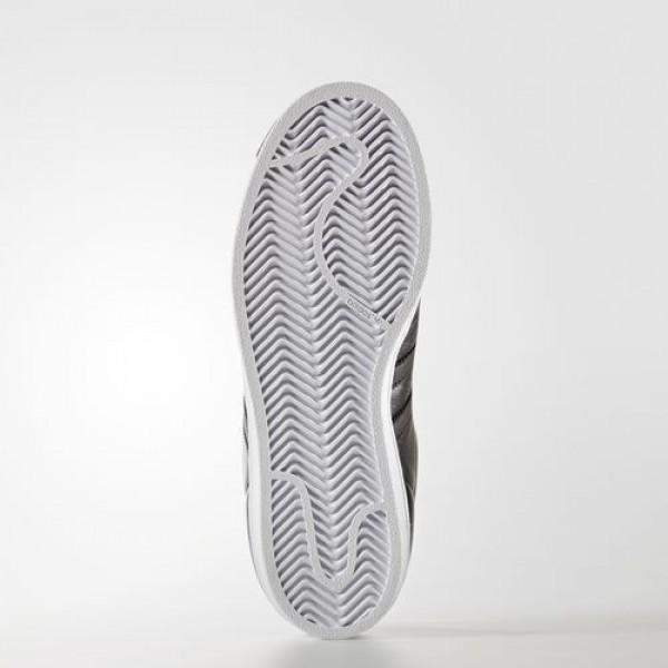 Adidas Superstar 80S Femme Core Black/Footwear White Originals Chaussures NO: BY2883