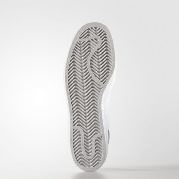 Adidas Superstar Slip-On Femme Footwear White/Core Black Originals Chaussures NO: S81338