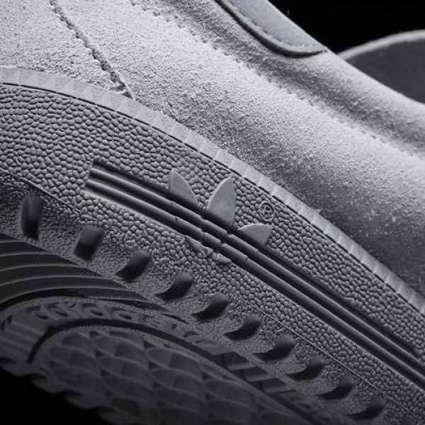 Adidas Bermuda Homme Lgh Solid Grey/Grey Originals Chaussures NO: BB5267