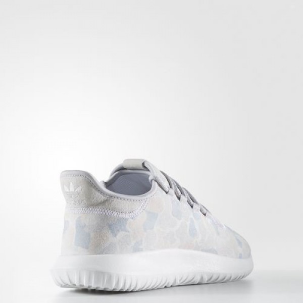 Adidas Tubular Shadow Homme Footwear White/Lgh Solid Grey/Vintage White Originals Chaussures NO: BB8817