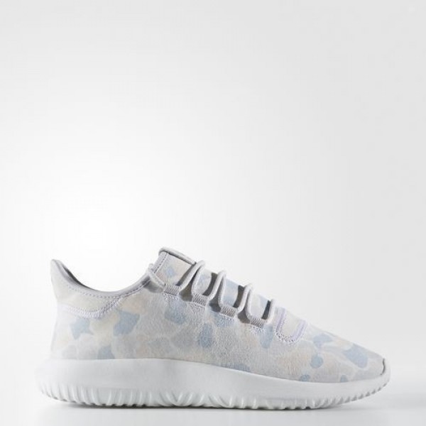 Adidas Tubular Shadow Homme Footwear White/Lgh Sol...