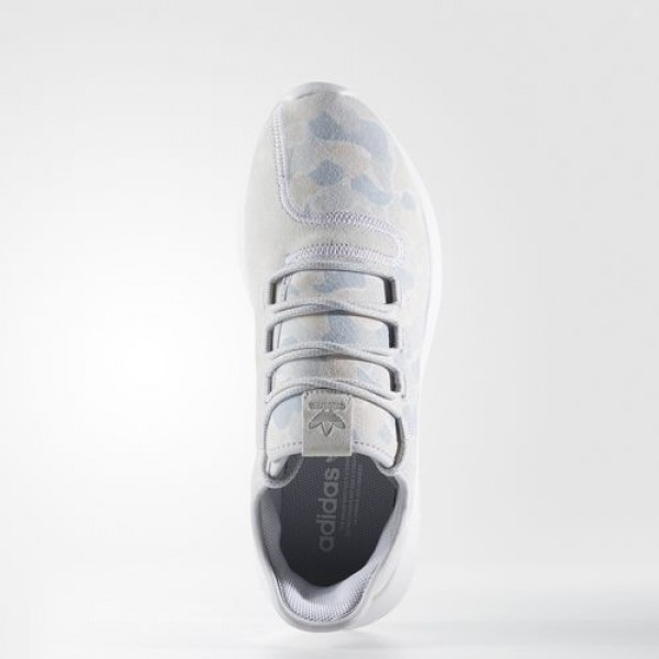 Adidas Tubular Shadow Homme Footwear White/Lgh Solid Grey/Vintage White Originals Chaussures NO: BB8817