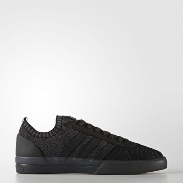 Adidas Lucas Premiere Adv Homme Core Black/Dark Gr...