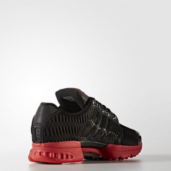 Adidas Climacool 1 Homme Core Black/Core Red Originals Chaussures NO: BA7160