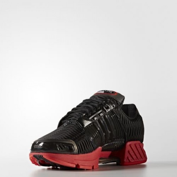 Adidas Climacool 1 Homme Core Black/Core Red Originals Chaussures NO: BA7160