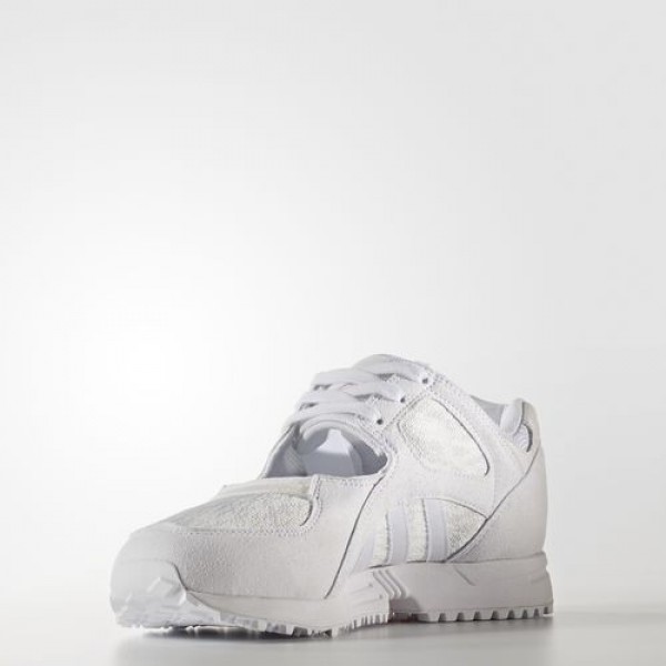 Adidas Eqt Racing 91 Femme Crystal White/Footwear White/Turbo Originals Chaussures NO: BA7556