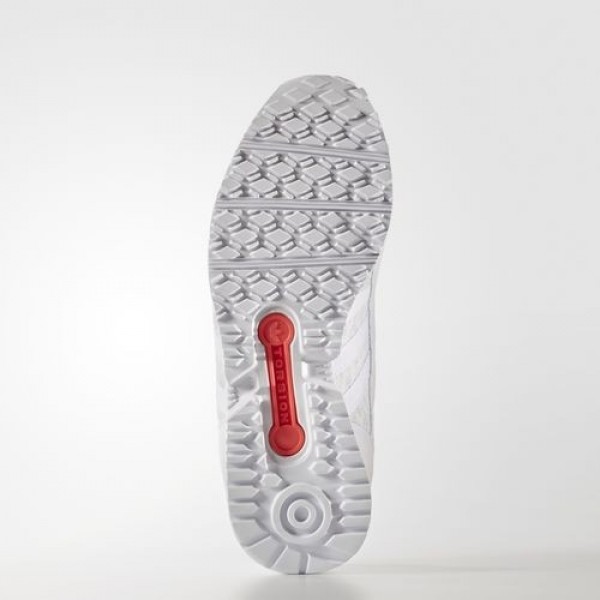 Adidas Eqt Racing 91 Femme Crystal White/Footwear White/Turbo Originals Chaussures NO: BA7556