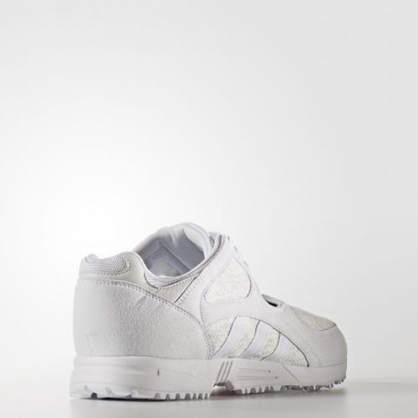 Adidas Eqt Racing 91 Femme Crystal White/Footwear White/Turbo Originals Chaussures NO: BA7556