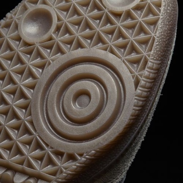 Adidas Samba Femme Footwear White/Gum Originals Chaussures NO: BB2541
