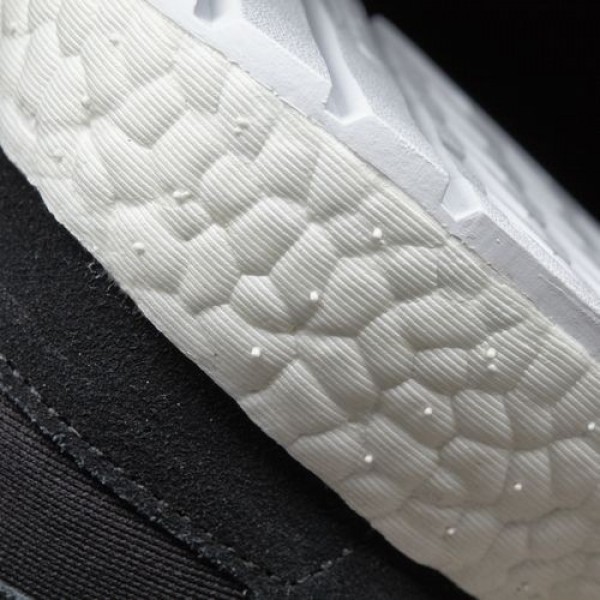 Adidas Iniki Runner Femme Core Black/Haze Coral/Footwear White Originals Chaussures NO: BB0000