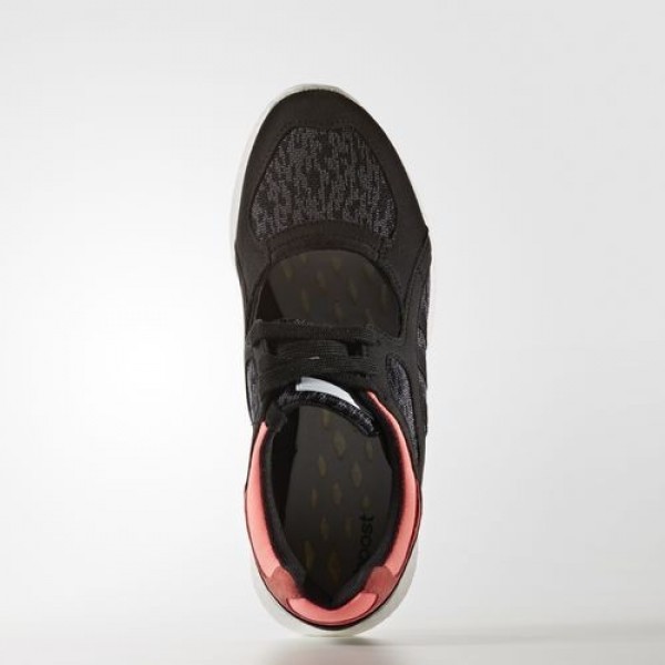 Adidas Eqt Racing 91/16 Femme Core Black/Turbo Originals Chaussures NO: BA7589