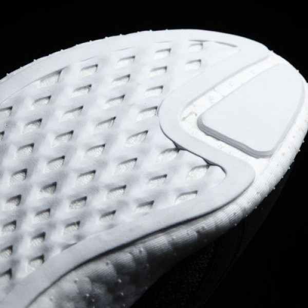 Adidas Eqt Racing 91/16 Femme Core Black/Turbo Originals Chaussures NO: BA7589