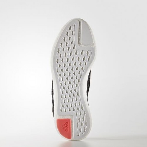 Adidas Eqt Racing 91/16 Femme Core Black/Turbo Originals Chaussures NO: BA7589