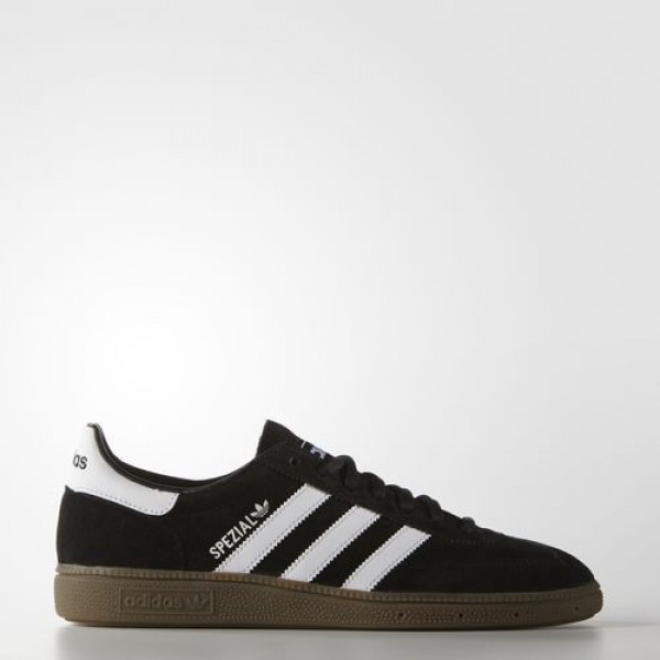 Adidas Spezial Femme Black/Footwear White/Gum Orig...