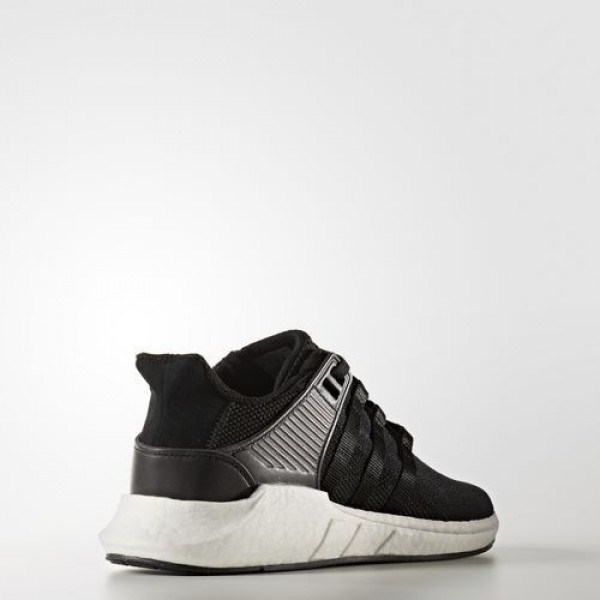 Adidas Eqt Support 93/17 Homme Core Black/Footwear White Originals Chaussures NO: BB1236