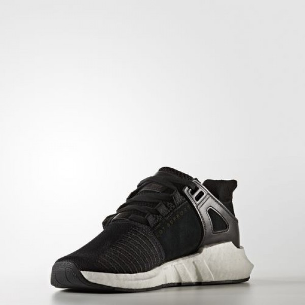 Adidas Eqt Support 93/17 Homme Core Black/Footwear White Originals Chaussures NO: BB1236