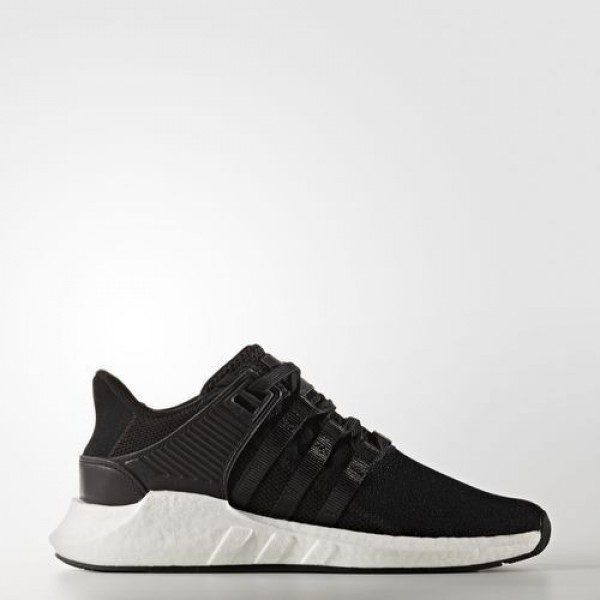 Adidas Eqt Support 93/17 Homme Core Black/Footwear...