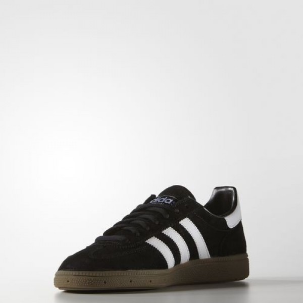Adidas Spezial Femme Black/Footwear White/Gum Originals Chaussures NO: 551483