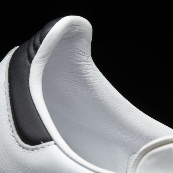 Adidas Samba Original Homme Footwear White/Core Black/Gum Originals Chaussures NO: BB2588