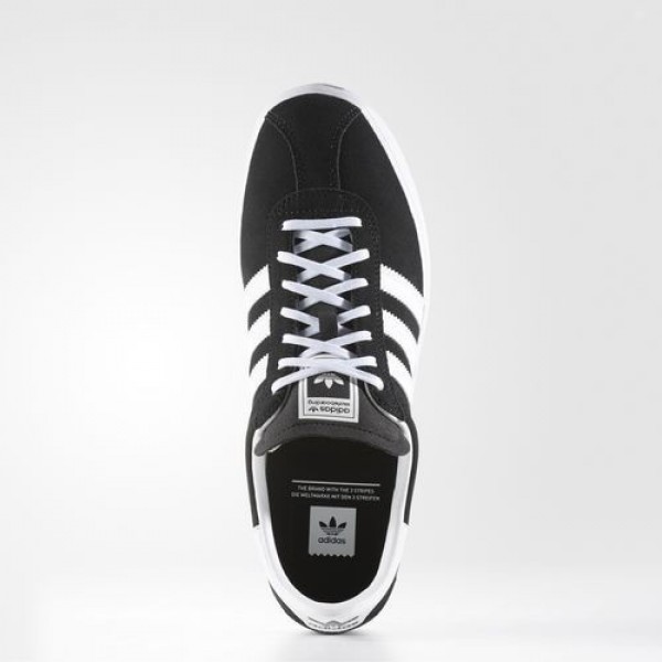 Adidas Samba Original Homme Footwear White/Core Black/Gum Originals Chaussures NO: BB2588