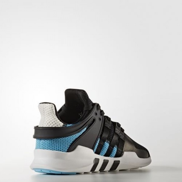 Adidas Eqt Support Adv Femme Core Black/Footwear White Originals Chaussures NO: BB1311