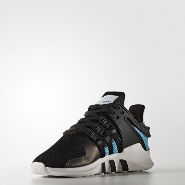 Adidas Eqt Support Adv Femme Core Black/Footwear White Originals Chaussures NO: BB1311