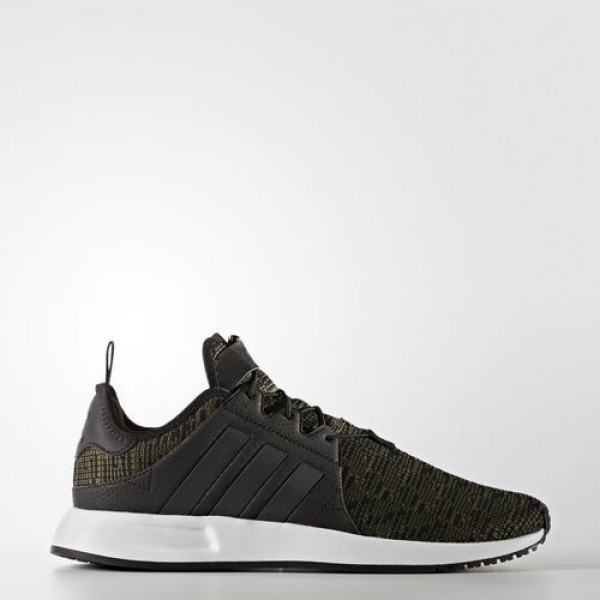 Adidas X_Plr Homme Olive Cargo/Core Black/Footwear...