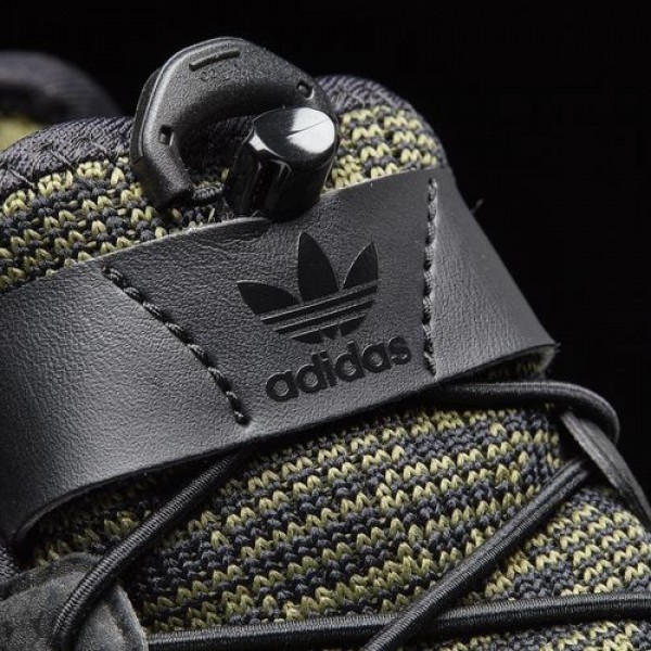 Adidas X_Plr Homme Olive Cargo/Core Black/Footwear White Originals Chaussures NO: BY3048