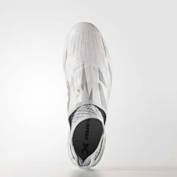 Adidas X 16+ Purechaos Terrain Souple Homme Footwear White/Core Black Football Chaussures NO: BB1074