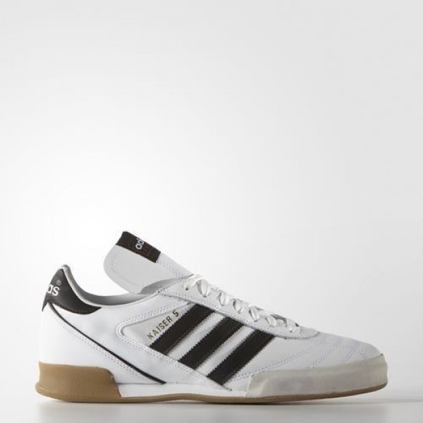 Adidas Kaiser 5 Goal Homme Footwear White/Black Fo...