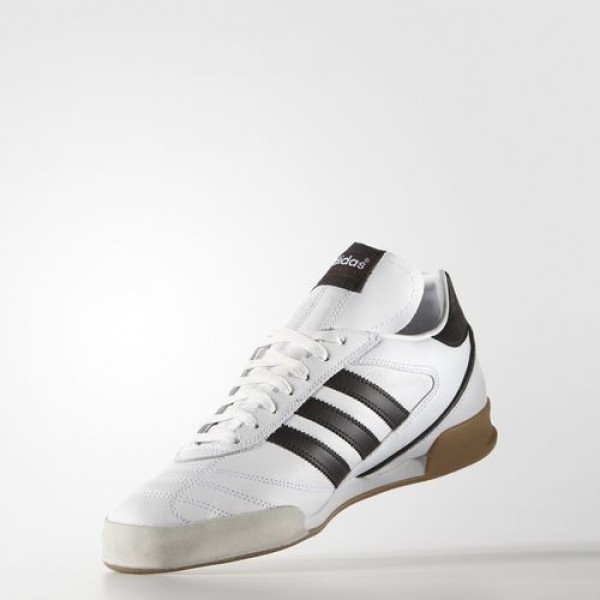 Adidas Kaiser 5 Goal Homme Footwear White/Black Football Chaussures NO: 677386