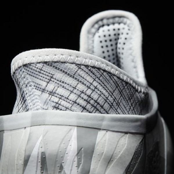 Adidas X 16+ Purechaos Terrain Souple Homme Footwear White/Core Black Football Chaussures NO: BB1074