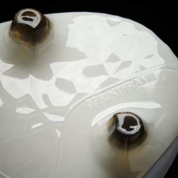 Adidas X 16+ Purechaos Terrain Souple Homme Footwear White/Core Black Football Chaussures NO: BB1074