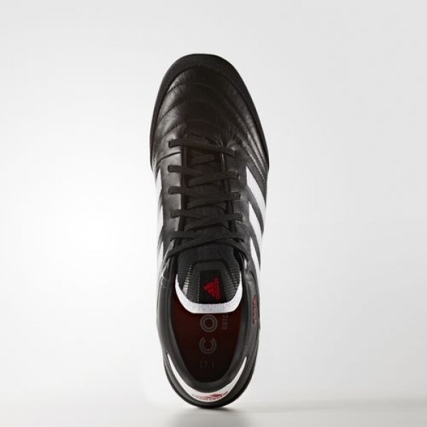 Adidas Copa Tango 17.1 Indoor Homme Core Black/Footwear White Football Chaussures NO: BB2676