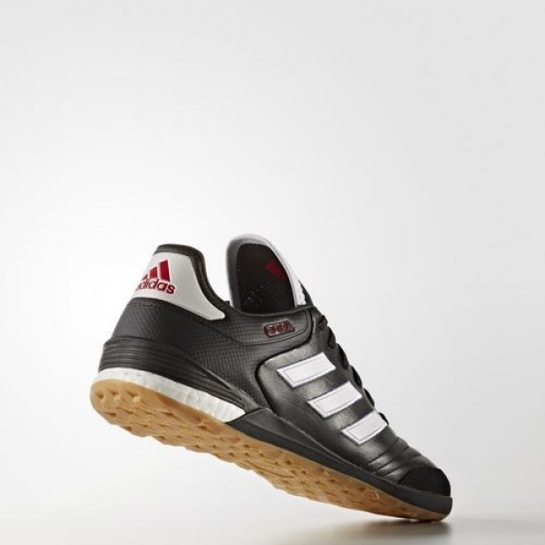 Adidas Copa Tango 17.1 Indoor Homme Core Black/Footwear White Football Chaussures NO: BB2676